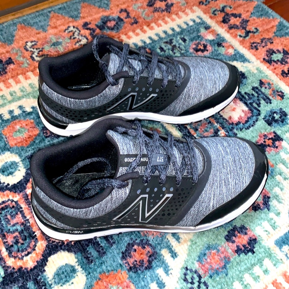 New Balance sneakers size 5.5